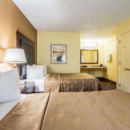 Quality Inn Clemson Near University Anderson Ngoại thất bức ảnh