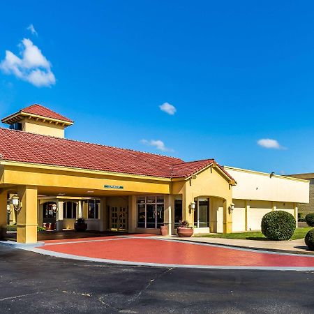 Quality Inn Clemson Near University Anderson Ngoại thất bức ảnh