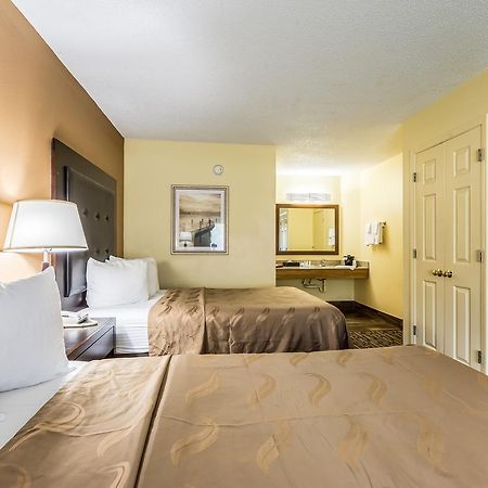 Quality Inn Clemson Near University Anderson Ngoại thất bức ảnh