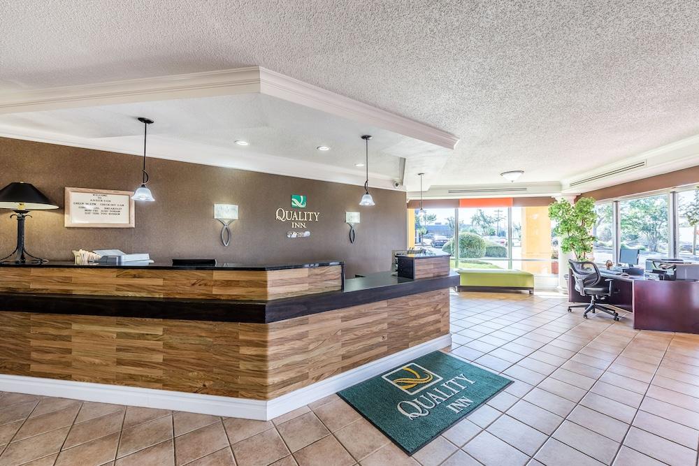 Quality Inn Clemson Near University Anderson Ngoại thất bức ảnh