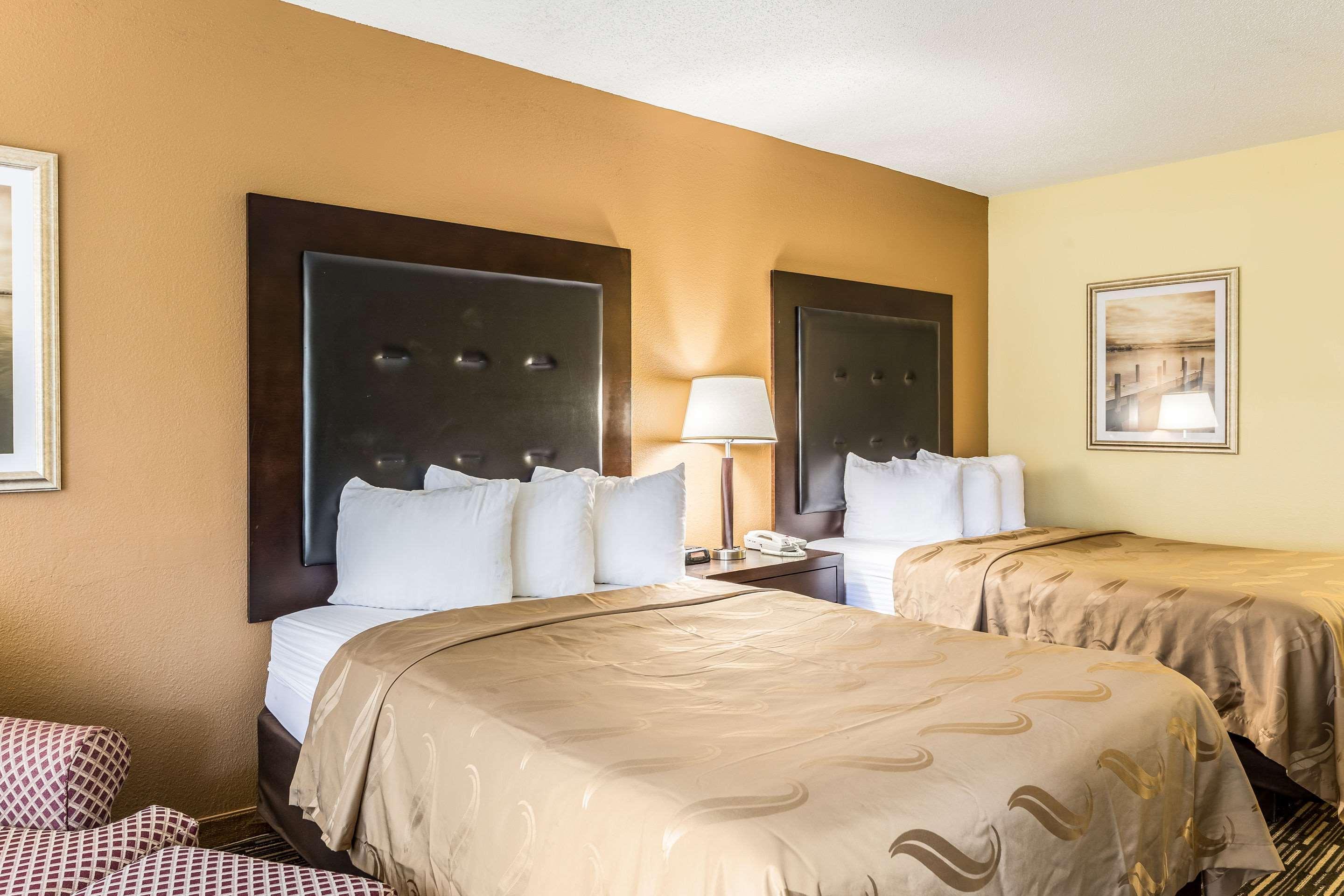 Quality Inn Clemson Near University Anderson Ngoại thất bức ảnh