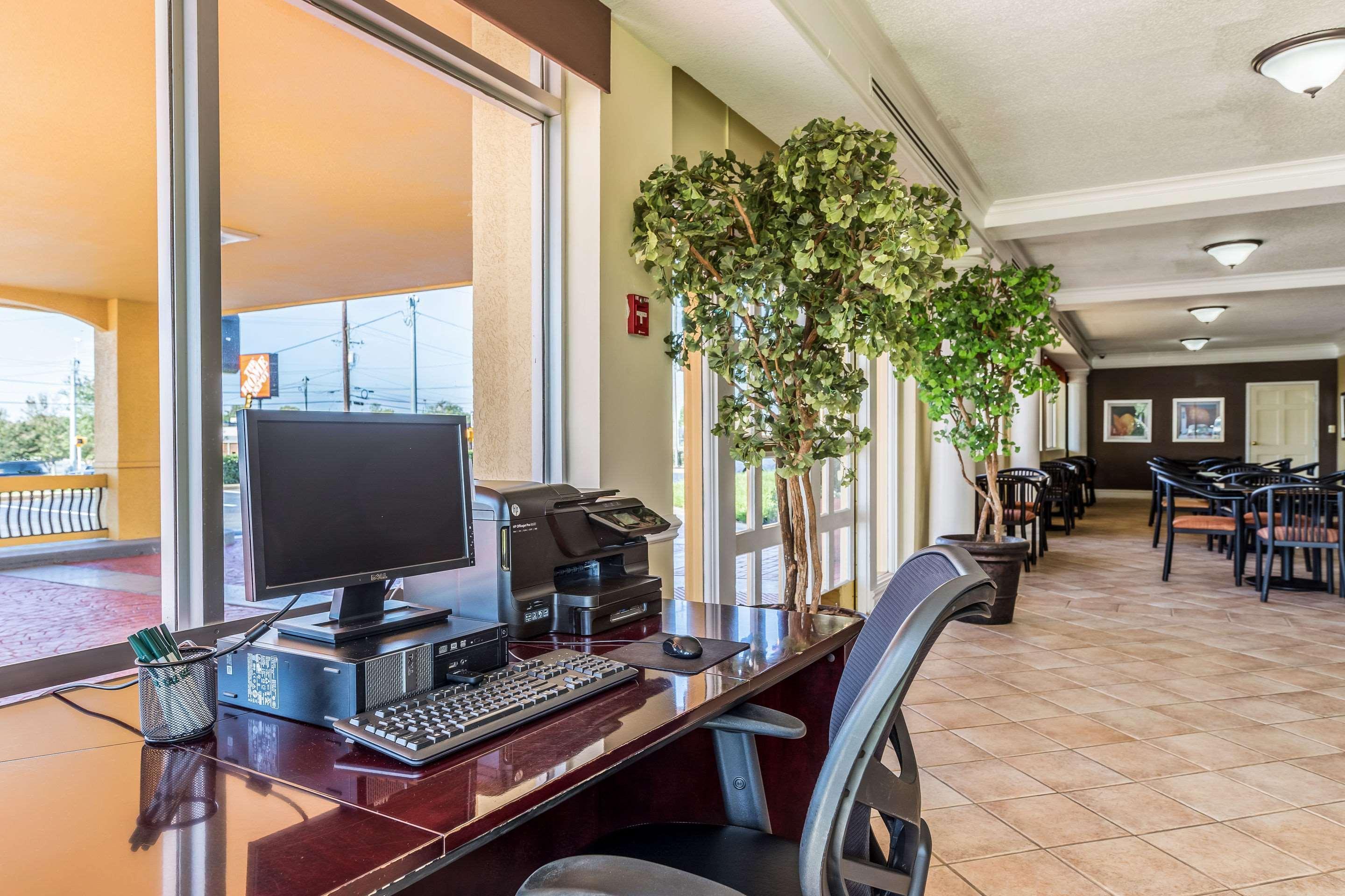 Quality Inn Clemson Near University Anderson Ngoại thất bức ảnh