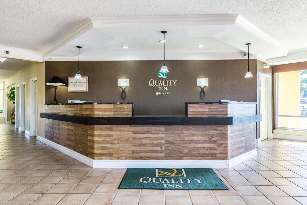 Quality Inn Clemson Near University Anderson Ngoại thất bức ảnh