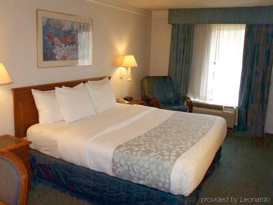 Quality Inn Clemson Near University Anderson Ngoại thất bức ảnh