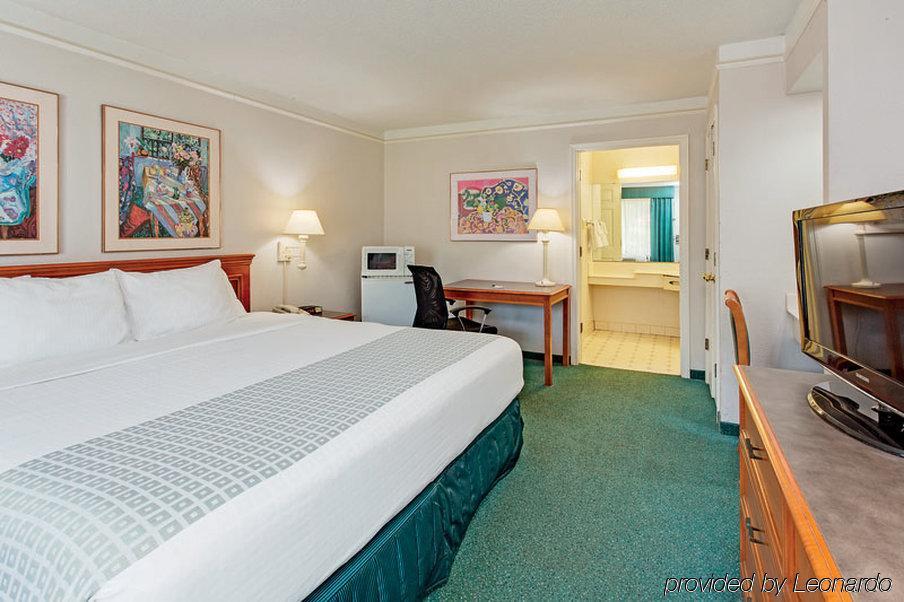 Quality Inn Clemson Near University Anderson Ngoại thất bức ảnh