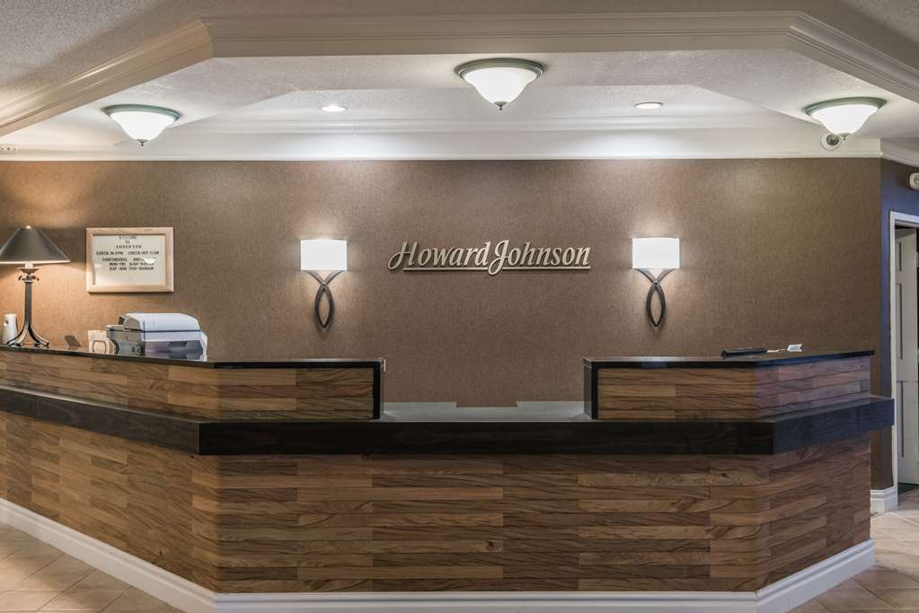 Quality Inn Clemson Near University Anderson Nội địa bức ảnh