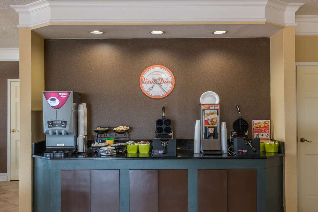 Quality Inn Clemson Near University Anderson Tiện nghi bức ảnh