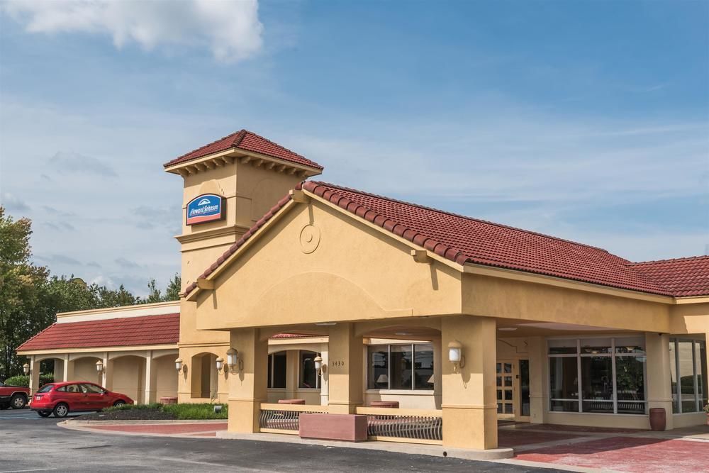 Quality Inn Clemson Near University Anderson Ngoại thất bức ảnh